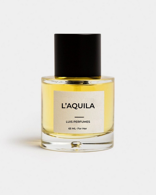 L’AQUILA - INSPIRED BY AMOUAGE OPUS 6