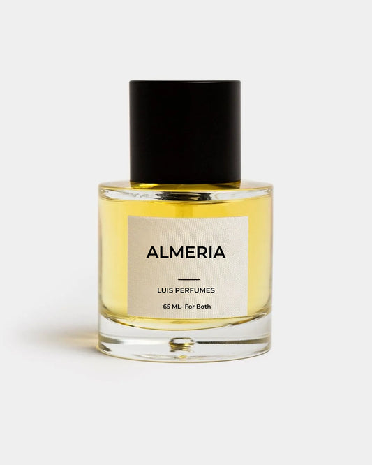 ALMERIA-Inspired by Le male Elixir