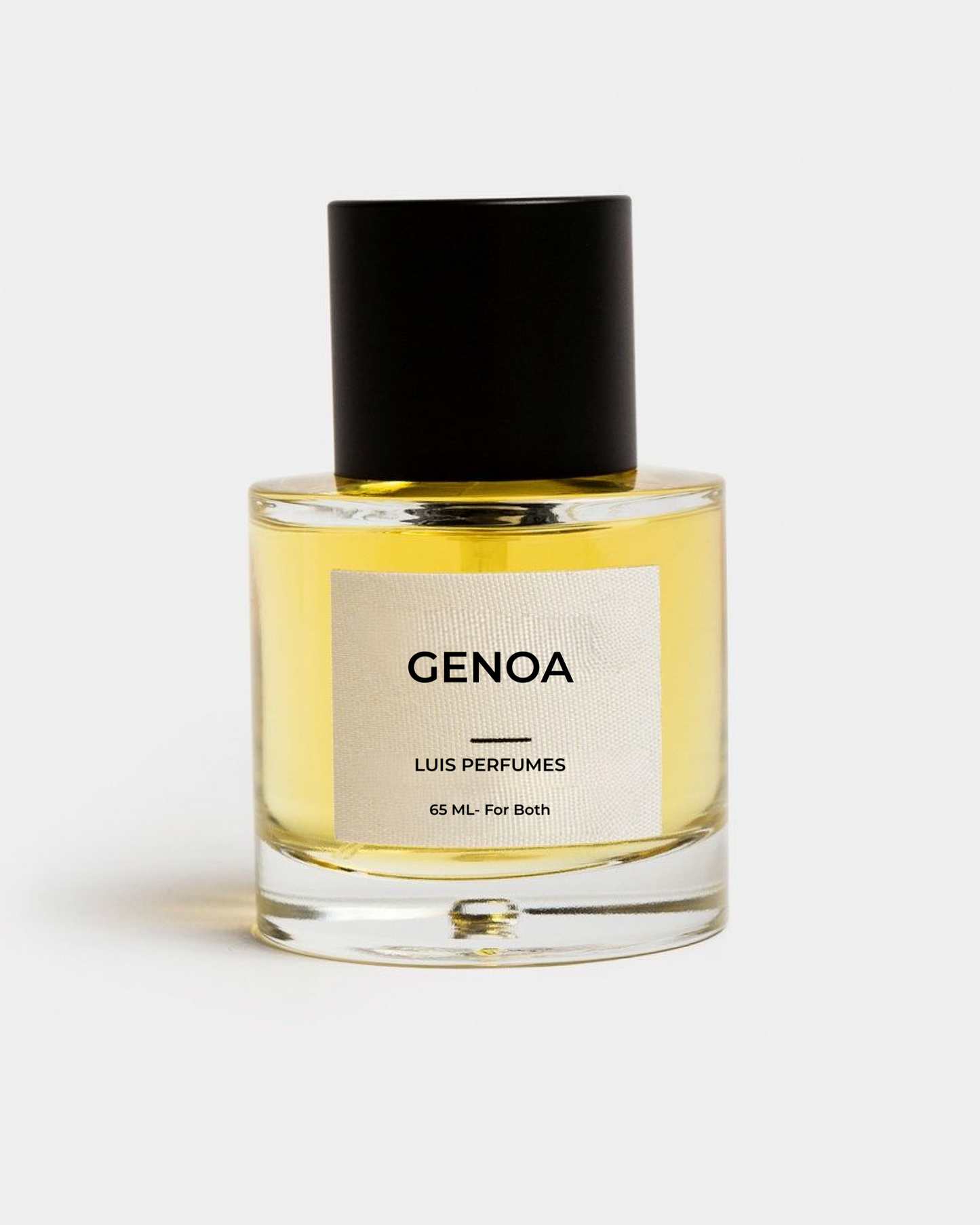 GENOA-INSPIRED BY MOLECULE 2