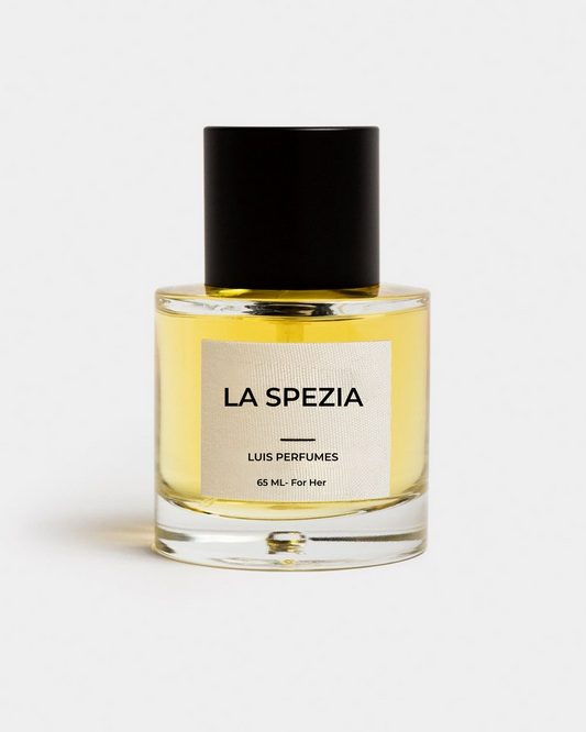 LA SPEZIA- INSPIRED BY AMUAGE BELOVED WOMEN